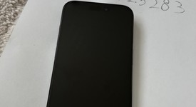 Good
													Apple iPhone 15 Pro - Unlocked, Black, 128 GB, A2848, photo 1 of 9