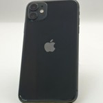 Good Apple iPhone 11 - Unlocked, 64 GB, Black, A2111