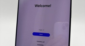 Mint
													Samsung Galaxy Z Fold6 - Unlocked, White, 256 GB, 12 GB, SM-F956U1, photo 1 of 8