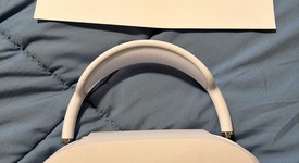 Used
													Apple AirPods Max USB-C - Purple, photo 2 of 6