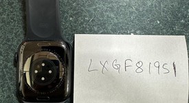 Mint
													Apple Watch Series 8 45mm - Midnight, A2771 - GPS, Aluminum, photo 2 of 2