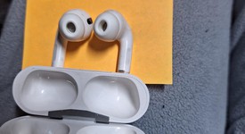 Used
													Apple AirPods Pro - Wireless Case, photo 1 of 7