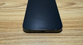 Good
													Apple iPhone 12 Pro - Unlocked, Pacific Blue, 128 GB, A2341, photo 2 of 7