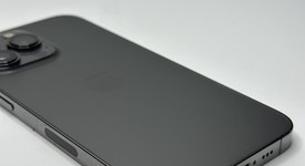 Good
													Apple iPhone 13 Pro - Unlocked, Graphite, 128 GB, A2483, photo 4 of 6