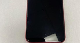 Good
													Apple iPhone 11 - Verizon, Red, 128 GB, A2111, photo 2 of 3