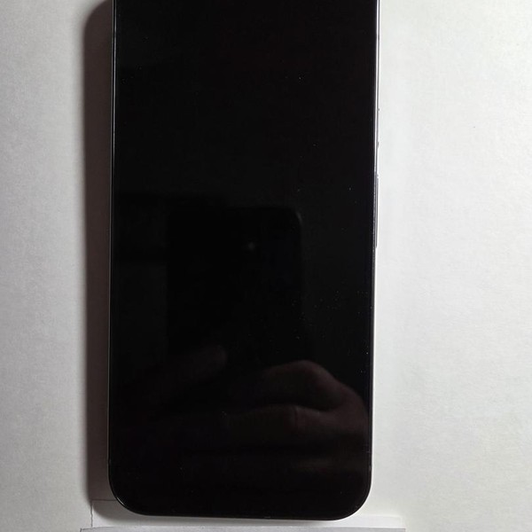 Google Pixel 9 Pro XL - Unlocked, Obsidian, 128 GB, 16 GB, GGX8B