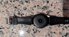 Good
													Samsung Galaxy Watch 46mm - Silver, Bluetooth, photo 3 of 4