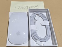 Apple Magic Mouse