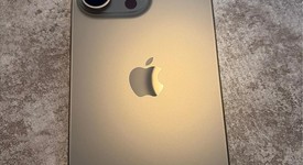 Mint
													Apple iPhone 15 Pro Max - Unlocked, Natural, 256 GB, A2849, photo 6 of 6
