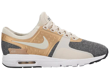Nike Air Max Zero Brown Oatmeal (Women's) for sale