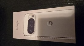 New
													Google Pixel 10 Pro - Unlocked, Porcelain, 128 GB, G4QUR, photo 3 of 3