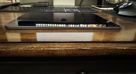 Mint
													Apple iPad Air 5th Gen - Wi-Fi, Purple, 64 GB, A2588, photo 5 of 10