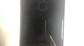 Good
													Apple iPhone 7 - Unlocked, Jet Black, 128 GB, A1660, photo 3 of 10
