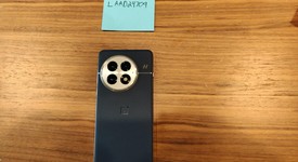 Good
													OnePlus 13 - Unlocked, Midnight Ocean, 512 GB, 16 GB, photo 3 of 14