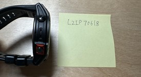 Good
													Garmin Fenix 7X - Gray, Solar, photo 4 of 5