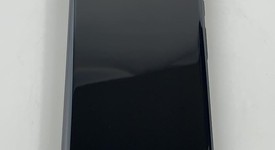 Good
													Google Pixel 6 Pro - Unlocked, Black, 256 GB, 12 GB, G8VOU, photo 2 of 7