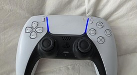 Mint
													PlayStation 5 Pro (2024) - White, 2 TB, photo 4 of 8