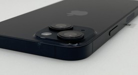 Good
													Apple iPhone 14 - Unlocked, Midnight, 128 GB, A2649, photo 4 of 7