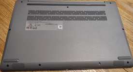 Good
													Lenovo IdeaPad Windows Laptop, photo 5 of 8