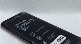 Mint
													Samsung Galaxy S9 Plus - Verizon, Purple, 64 GB, SM-G965U, photo 3 of 6