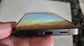 Good
													Samsung Galaxy S24 Plus - Unlocked, Black, 512 GB, 12 GB, SM-S926U1, photo 5 of 5