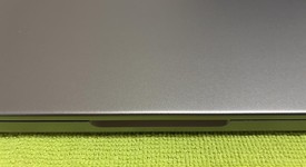 Good
													MacBook Pro 2021 - 16" - Apple M1 Pro 10-core, Gray, 512 GB, 16 GB, photo 2 of 26