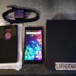 Mint Razer Phone 2 - Unlocked, Black