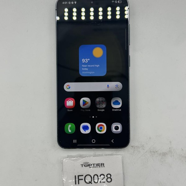 Samsung Galaxy S23 - Xfinity, 256 GB, Green, 8 GB, SM-S911U