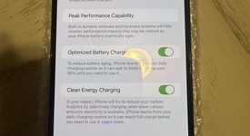 Fair
													Apple iPhone 14 Pro Max - Unlocked, Purple, 128 GB, A2651, photo 2 of 26