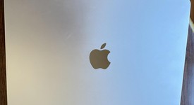 Good
													MacBook Air 2025 (M4) - 13" - Apple M4, Silver, 256 GB, 16 GB, photo 5 of 11