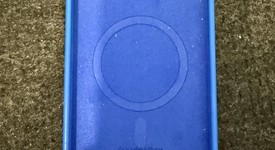 Good
													Apple iPhone 12 Pro Max - Unlocked, Graphite, 256 GB, A2342, photo 5 of 9