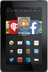 Amazon Kindle Fire HD 7 (Wi-Fi)