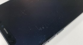 Fair
													Apple iPhone 12 - Unlocked, Black, 64 GB, A2172, photo 6 of 6