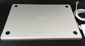 Good
													MacBook Pro 2021 - 16" - Apple M1 Pro 10-core, Silver, 1 TB, 32 GB, photo 2 of 5