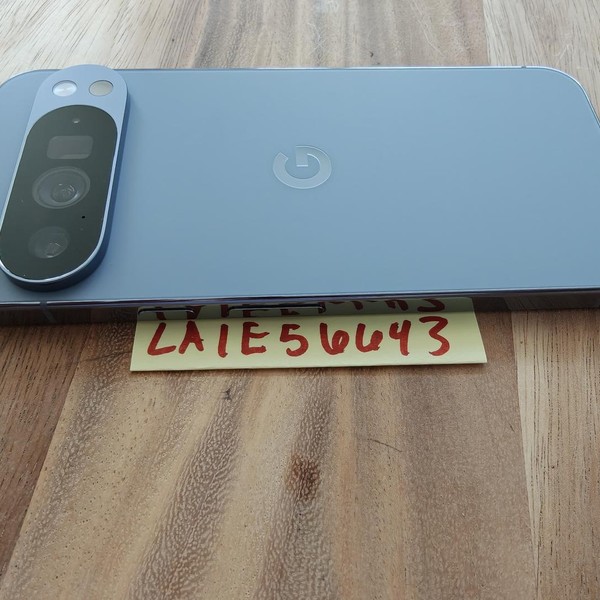 Google Pixel 10 Pro XL - T-Mobile, 512 GB, Moonstone, GUL82