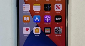 Good
													Apple iPhone 11 Pro Max - Verizon, Green, 256 GB, A2161, photo 1 of 7