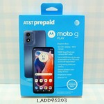 New Moto G Play (2024) - AT&T, 64 GB, Blue, 4 GB