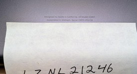 Mint
													MacBook Pro 2024 - 14" - Apple M4 Pro 12-core, Space Black, 1 TB, 48 GB, photo 4 of 7