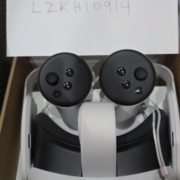 Meta Quest 3 - 512 GB