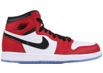 Jordan 1 Retro High Spider-Man Origin Story (PS) for sale