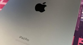 Mint
													Apple iPad Pro 11" 4th Gen 2022 - Wi-Fi, Gray, 128 GB, photo 4 of 17