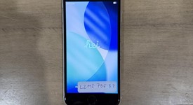 Good
													Apple iPhone SE 3rd Gen 2022 - Unlocked, Starlight, 64 GB, A2595, photo 2 of 7