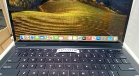 Good
													MacBook Air 2022 - 13" - Apple M2, Midnight, 256 GB, 8 GB, photo 1 of 14