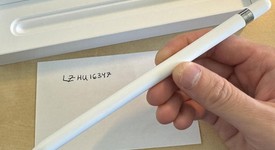Good
													Apple Pencil 1st Gen, photo 2 of 3
