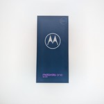 New Motorola One 5G - Verizon, Blue, 128 GB, 4 GB, 5G UW
