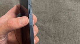 Good
													Apple iPhone 14 - Unlocked, Midnight, 128 GB, A2649, photo 5 of 9