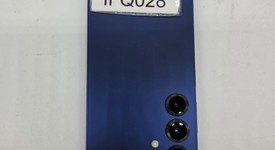 Good
													Samsung Galaxy S25 - T-Mobile, Navy Blue, 128 GB, 12 GB, SM-S931U, photo 3 of 9