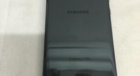 Good
													Samsung Galaxy S10e - Verizon, Black, 128 GB, 6 GB, SM-G970U, photo 1 of 7