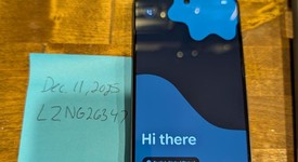 Good
													Google Pixel 8 Pro - Google Fi, Obsidian, 256 GB, 12 GB, G1MNW, mmWave 5G, photo 3 of 8