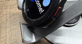 Good
													Samsung Galaxy Watch4 Classic - Wi-Fi, Black, 46mm, photo 2 of 6